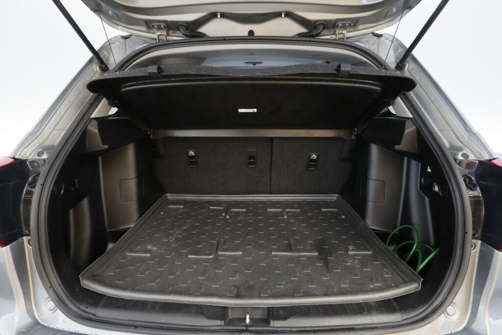 Suzuki Vitara 2021 Harmaa