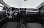Suzuki Vitara 2021 Harmaa