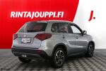 Suzuki Vitara 2021 Harmaa