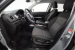 Suzuki Vitara 2021 Harmaa
