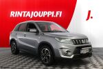Suzuki Vitara 2021 Harmaa