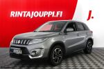 Suzuki Vitara 2021 Harmaa