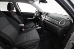 Suzuki Vitara 2021 Harmaa