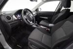Suzuki Vitara 2021 Harmaa