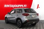 Suzuki Vitara 2021 Harmaa