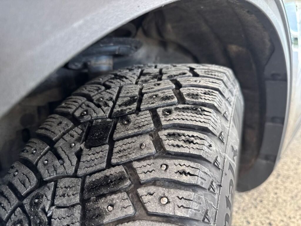 Ford Kuga 2021 Agate black