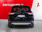 Ford Kuga 2021 Agate black