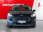 Ford Kuga 2021 Agate black