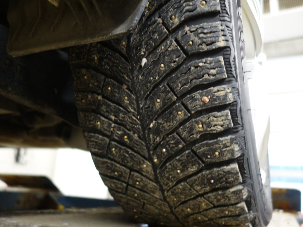 Skoda Octavia 2020 Valkoinen