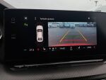 Skoda Octavia 2021 Punainen