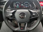 Skoda Octavia 2021 Punainen