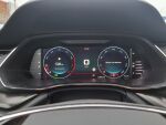Skoda Octavia 2021 Punainen