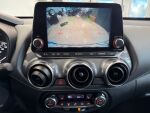 Nissan Juke 2022 Sininen