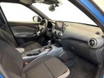 Nissan Juke 2022 Sininen