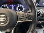 Nissan Juke 2022 Sininen