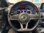 Nissan Juke 2022 Sininen