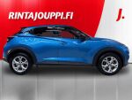 Nissan Juke 2022 Sininen