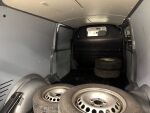 Volkswagen Transporter 2020 Harmaa