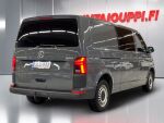 Volkswagen Transporter 2020 Harmaa