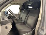 Volkswagen Transporter 2020 Harmaa