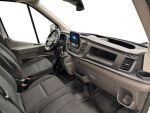 Ford Transit 2021 Valkoinen