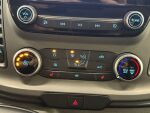 Ford Transit 2021 Valkoinen