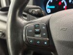 Ford Transit 2021 Valkoinen