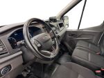 Ford Transit 2021 Valkoinen