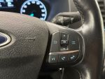 Ford Transit 2021 Valkoinen