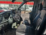 Ford Transit 2021 Musta