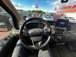 Ford Transit 2021 Musta