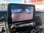 Ford Transit 2021 Musta