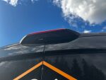 Ford Transit 2021 Musta