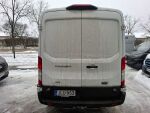 Ford Transit 2021 Valkoinen
