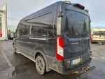 Ford Transit 2020 Sininen