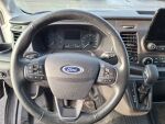 Ford Transit 2020 Sininen