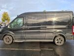 Ford Transit 2020 Sininen