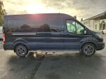 Ford Transit 2020 Sininen