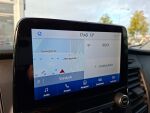 Ford Transit 2020 Sininen