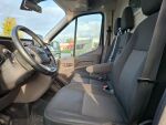 Ford Transit 2020 Sininen