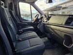 Ford Transit 2020 Sininen