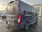 Ford Transit 2020 Sininen