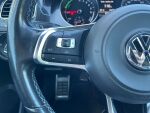 Volkswagen Golf 2015 Musta