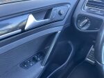 Volkswagen Golf 2015 Musta
