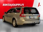 Volvo V70 2014 Ruskea (beige)