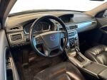 Volvo V70 2014 Ruskea (beige)