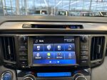 Toyota RAV4 2017 Valkoinen