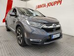 Honda CR-V 2021 Harmaa