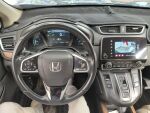 Honda CR-V 2021 Harmaa