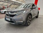 Honda CR-V 2021 Harmaa